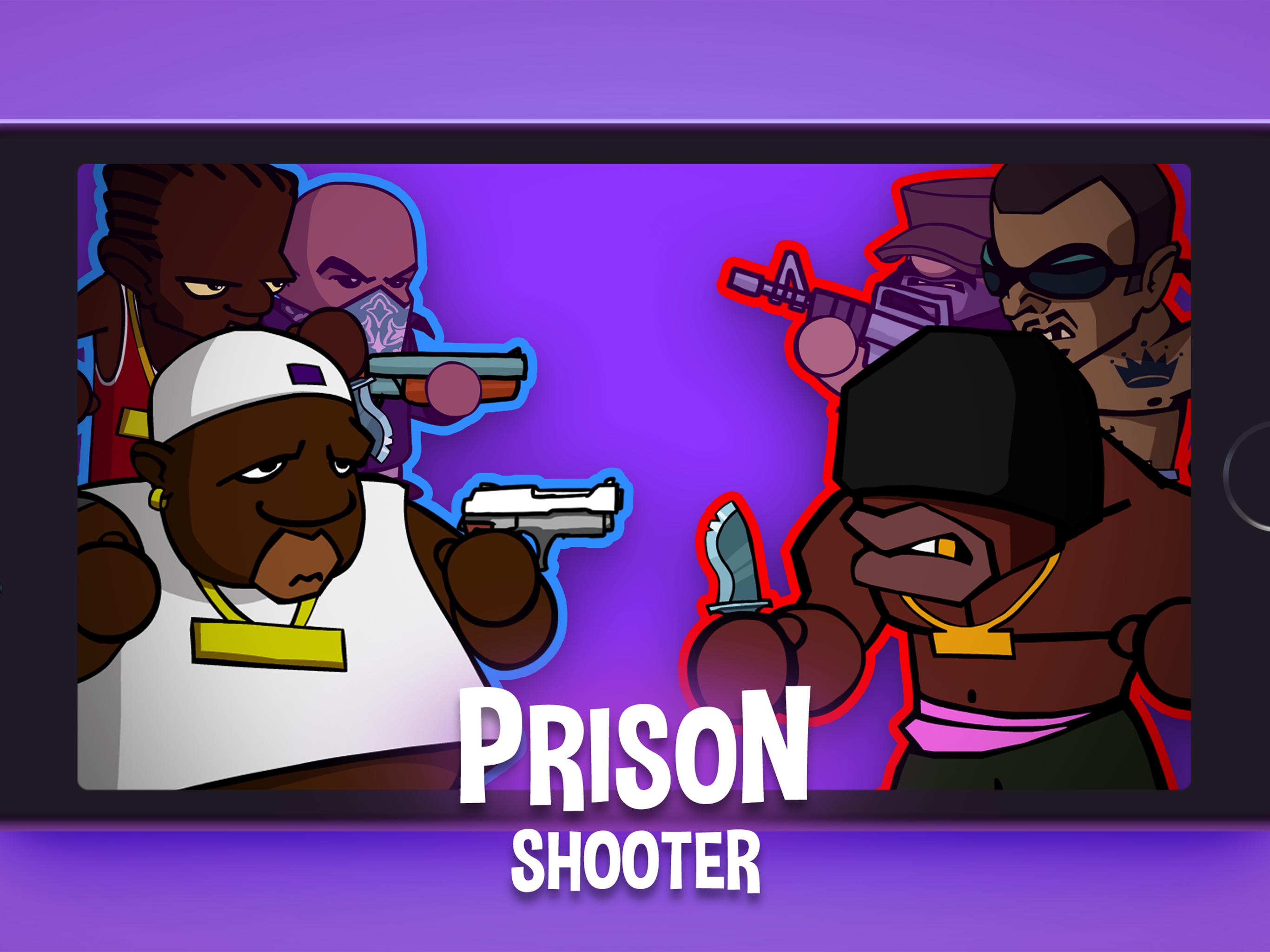 Prison Royale For Android Apk Download