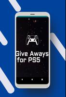 Sorteos Game para PS5 captura de pantalla 2