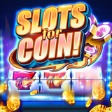 Slots For Coin simgesi