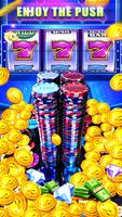 Slots For Coin الملصق