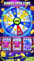 Slots For Coin تصوير الشاشة 2
