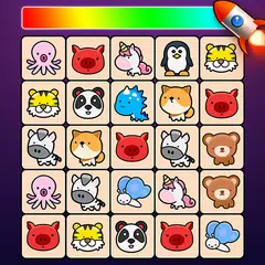 download Match Animal - Match Game XAPK