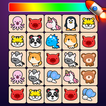 Match Animal - Match Game ikona
