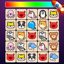 Juego de emparejar animales APK