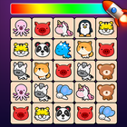 آیکون‌ Match Animal - Match Game