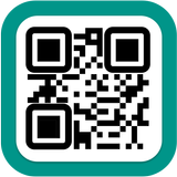 Free QR Code Reader and Barcode Reader icône