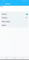 Free QR Code Reader and Barcode Reader Screenshot 4