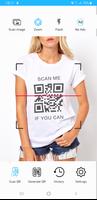 Free QR Code Reader and Barcode Reader capture d'écran 1