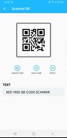 Free QR Code Reader and Barcode Reader 截图 2