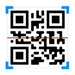 QR & Barcode Scanner, Web Scan icon