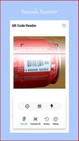 QR Code Scan & Multi Space Web Screenshot 1