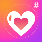 Get Followers for ig 2019-icoon