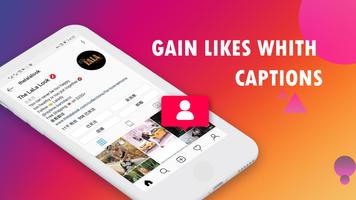 Get Followers for ig 2019 syot layar 1