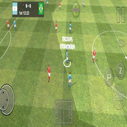 World football: Golden league cup Baixar APK para Android (grátis