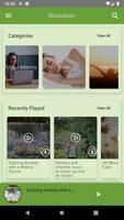 🧘 Relaxation - Free Relaxing Music App Offline 🎵 capture d'écran 1