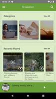 🧘 Relaxation - Free Relaxing Music App Offline 🎵 screenshot 1