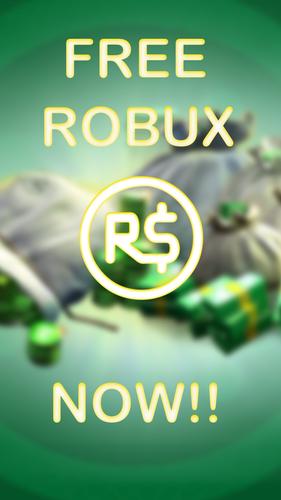 Robux Gratis 2019 Como Ganar Robux Gratis Ahora For Android Apk Download - como conseguir 10 robux gratis rapido