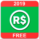 Free Robux Now - Earn Robux Free Today - TIPS 2019 APK