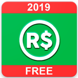 Free Robux Now - Earn Robux Free Today - TIPS 2019 icon