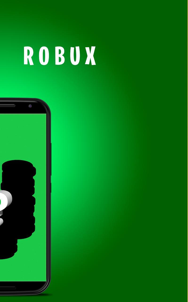 Tener Robux Descargar Consigue Robux Gratis 2019 Apkpure 2020