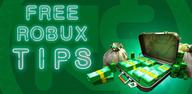 Cómo descargar la última versión de Free Robux - New Tips To Earn & Get Robux Free Now APK 1.1 para Android 2024