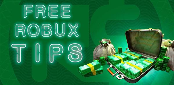 Cómo descargar la última versión de Free Robux - New Tips To Earn & Get Robux Free Now APK 1.1 para Android 2024 image