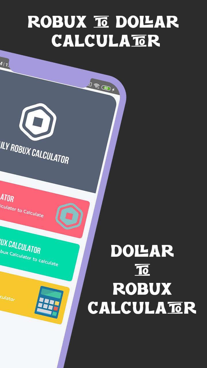 Free Robux Counter 2020 For Android Apk Download - free robux counter 2020 for android roblox bux free Free Robux Counter 2020 For Android Apk Download - roblox bux free