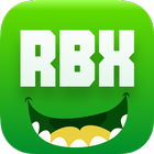 Free RBX Master アイコン