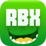 Free RBX Master آئیکن