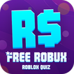 Robux Quiz For Roblox | Free Robux Quiz
