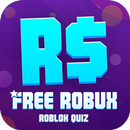 Robux Quiz For Roblox | Free Robux Quiz APK