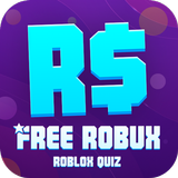 Robux Quiz For Roblox | Free Robux Quiz アイコン