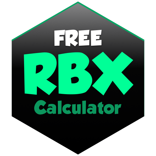 Rbx 2020 Rbx Calc Free Apk 3 Download For Android Download Rbx 2020 Rbx Calc Free Apk Latest Version Apkfab Com - robux rbx calc free by robux free 2019 tools category