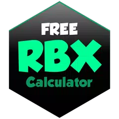 RBX 2020 - RBX calc free APK Herunterladen