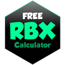 RBX 2020 - RBX calc free APK