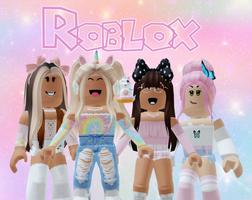 Skins For Roblox - Girls Skins capture d'écran 1