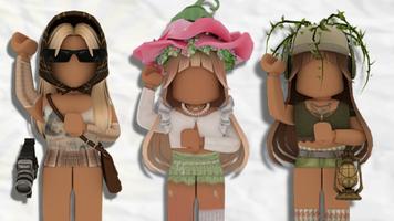 skins clothes maker for roblox تصوير الشاشة 1
