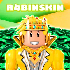 My Free Robux Roblox Skins Inspiration – RobinSkin