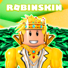 無料Robux Robloxスキンのインスピレーション - RobinSkin アイコン
