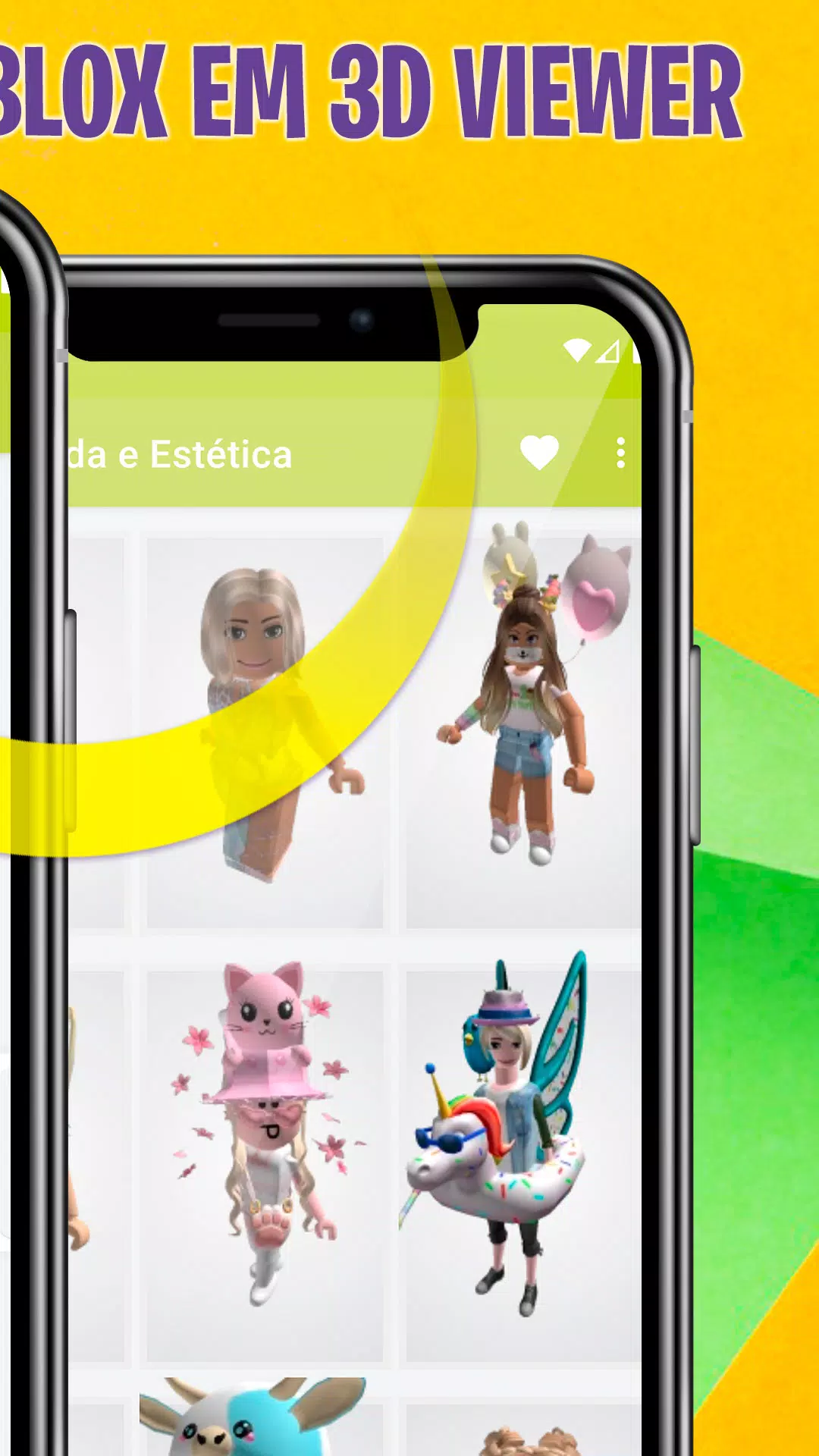 Download do APK de Skins de menina para Roblox sem Robux para Android