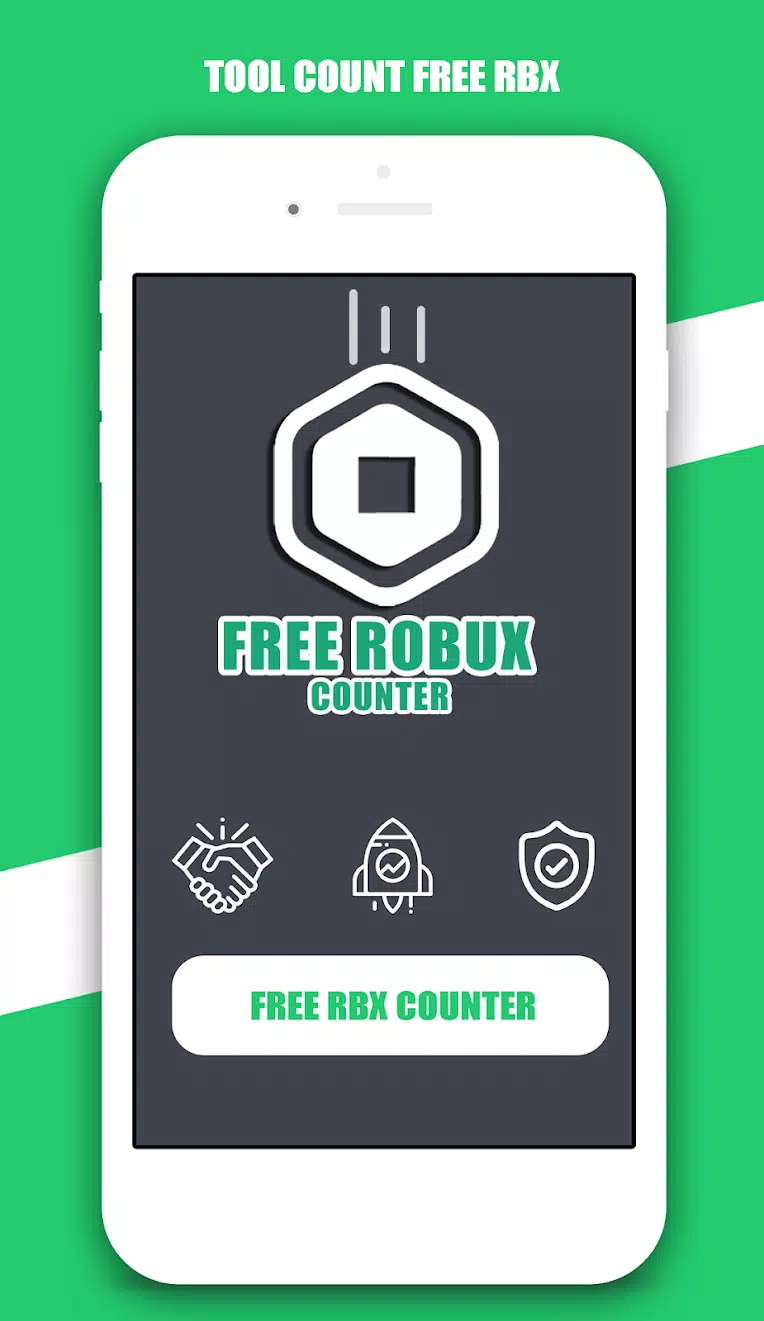 Download do APK de Calc RBX - Counter 𝖗obux para Android