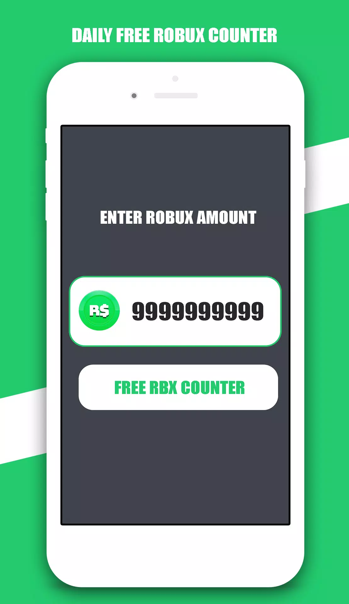 Download do APK de Calc RBX - Counter 𝖗obux para Android