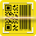 آیکون‌ QR Reader: QR Code Reader & Barcode Scanner