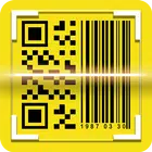 QR Reader: QR Code Reader & Barcode Scanner biểu tượng
