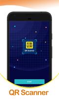 QR Reader: QR Code Reader & Barcode Scanner ảnh chụp màn hình 1