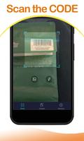QR Reader: QR Code Reader & Barcode Scanner ảnh chụp màn hình 2