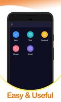 QR Reader: QR Code Reader & Barcode Scanner ảnh chụp màn hình 3