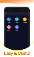 QR Reader: QR Code Reader & Barcode Scanner ảnh chụp màn hình 3