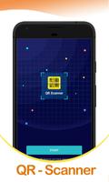 QR & Barcode Scanner Screenshot 1