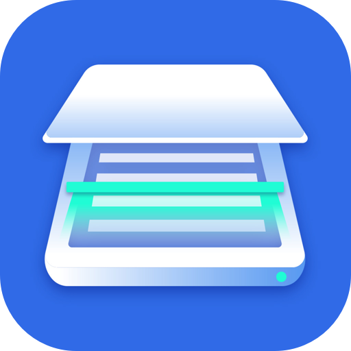 Scan master - document scanner & pdf scanner app